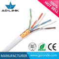 Guangzhou cat5e network cable ftp professional manufacturer